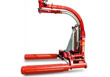 Balya sarıcı Vicon BW 2250 C