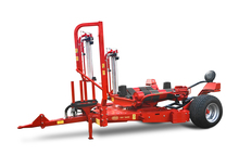 Balya sarıcı Vicon BW 2600 C