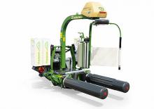 Balya sarıcı Krone EasyWrap 150