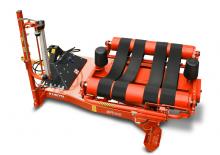 Balya sarıcı Kubota WR1100 C