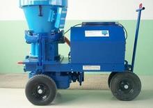 Püskürtme Makinesi MEYCO GM 090