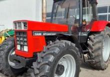 Traktörler 4wd Case IH 1056 XL