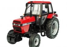 Belediye traktörleri Case IH 1494