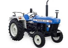 Belediye traktörleri Ford-NH 3230