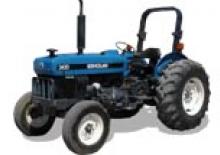 Belediye traktörleri Ford-NH 3430