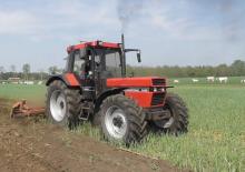 Arka tekerlekli traktörler Case IH 956 XL