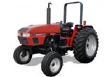 Belediye traktörleri Case IH C60
