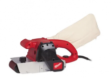 Belt Sanders Milwaukee BS 100 LE