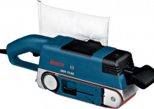Belt Sanders Bosch GBS 75 AE