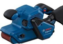 Belt Sanders Bosch GBS 750 PROFESSIONAL