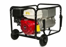Benzinli Jeneratörler INMESOL AH 550-M
