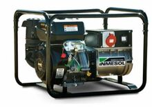 Benzinli Jeneratörler INMESOL AK 1500-CA