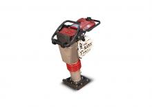 Benzinli ve Dizel Çekiçler Dynapac DR7X