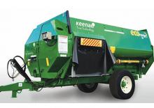 Besleme mikserleri KEENAN ECO54