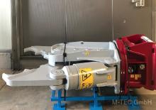 Beton kırıcılar MBI CR20R