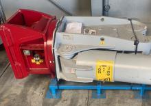 Beton kırıcılar MBI CR26R