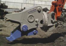 Beton kesiciler Okada CUT 30-FR