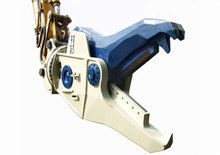 Beton kesiciler Okada CUT82V