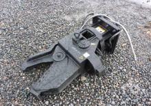 Beton kesiciler Hydra Ram HMSH 20