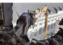 Çoklu işlemciler Caterpillar MP324CC 