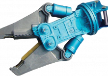 Beton kesiciler Okada TS-W1000CV