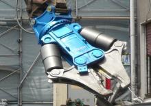 Beton kesiciler Okada TS-W500CV