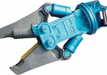 Beton kesiciler Okada TS-W610CV