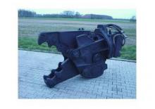 Beton kesiciler Verachtert VTB 30