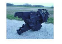 Beton kesiciler Verachtert VTB 40