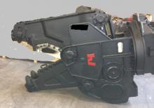 Beton kesiciler Verachtert VTC 40