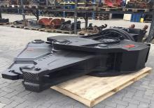 Beton kesiciler Verachtert VTC 50