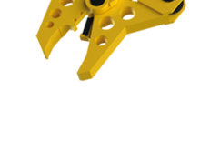 Beton kırıcılar Arrowhead 40 CC