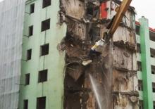 Beton kırıcılar AJCE ACR5