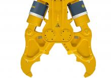 Beton kırıcılar Epiroc CB 2500