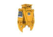 Beton kırıcılar Atlas Copco CB 350