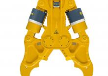 Beton kırıcılar Epiroc CB 950