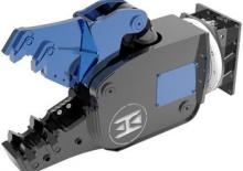 Beton kırıcılar Krupp CC 1500 R