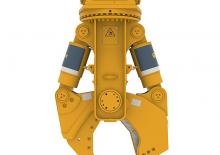 Beton kırıcılar Epiroc CC 1600 U
