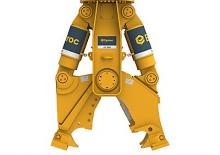 Beton kırıcılar Epiroc CC 2300 U