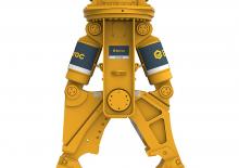 Beton kırıcılar Epiroc CC 3100 S