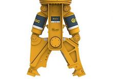 Beton kırıcılar Epiroc CC 3100 U
