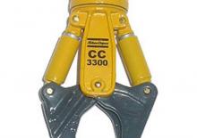 Beton kırıcılar Atlas Copco CC 3300U