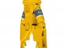 Beton kırıcılar Epiroc CC 5000 S