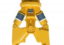 Beton kırıcılar Epiroc CC 7000 S