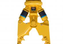 Beton kırıcılar Atlas Copco CC 7000U