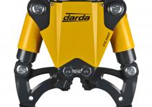 Beton kırıcılar Darda CC580