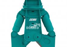 Beton kırıcılar Dehaco CC65R