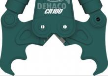 Beton kırıcılar Dehaco CR 100R