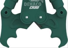 Beton kırıcılar Dehaco CR 80R