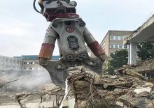 Beton kırıcılar Kinshofer DCC-75-C
